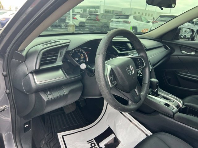 Used 2016 Honda Civic LX image 9