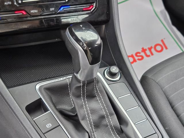 Used 2025 Volkswagen Jetta S FWD image 26