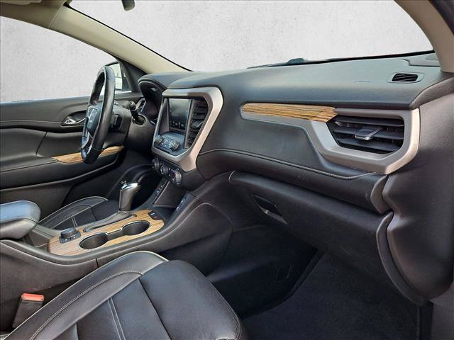 Used 2019 GMC Acadia Denali w/ Technology Package AWD/4WD image 18