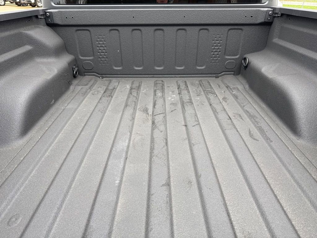 Used 2021 Jeep Gladiator Rubicon w/ Uconnect 4C Nav & Sound Group image 6