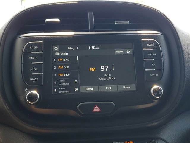 Used 2021 Kia Soul S FWD image 27