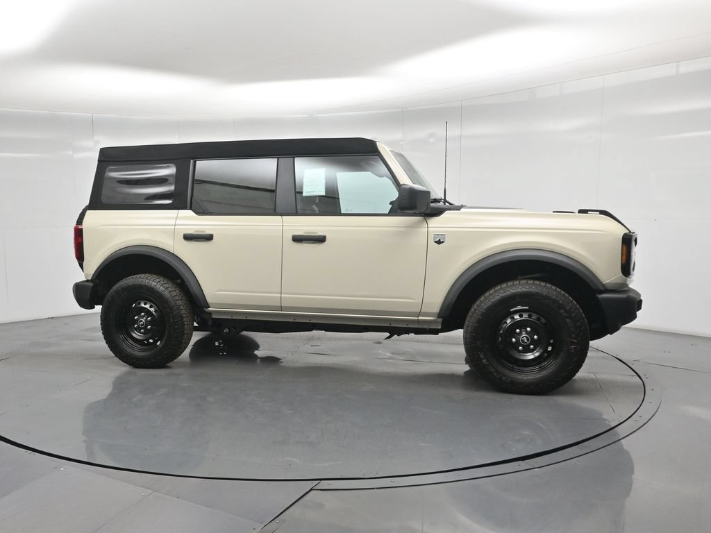 New 2026 Ford Bronco Big Bend AWD/4WD image 19