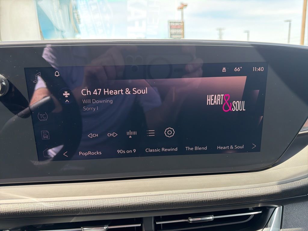 Certified 2024 Buick Envista Preferred w/ Convenience I Package image 22