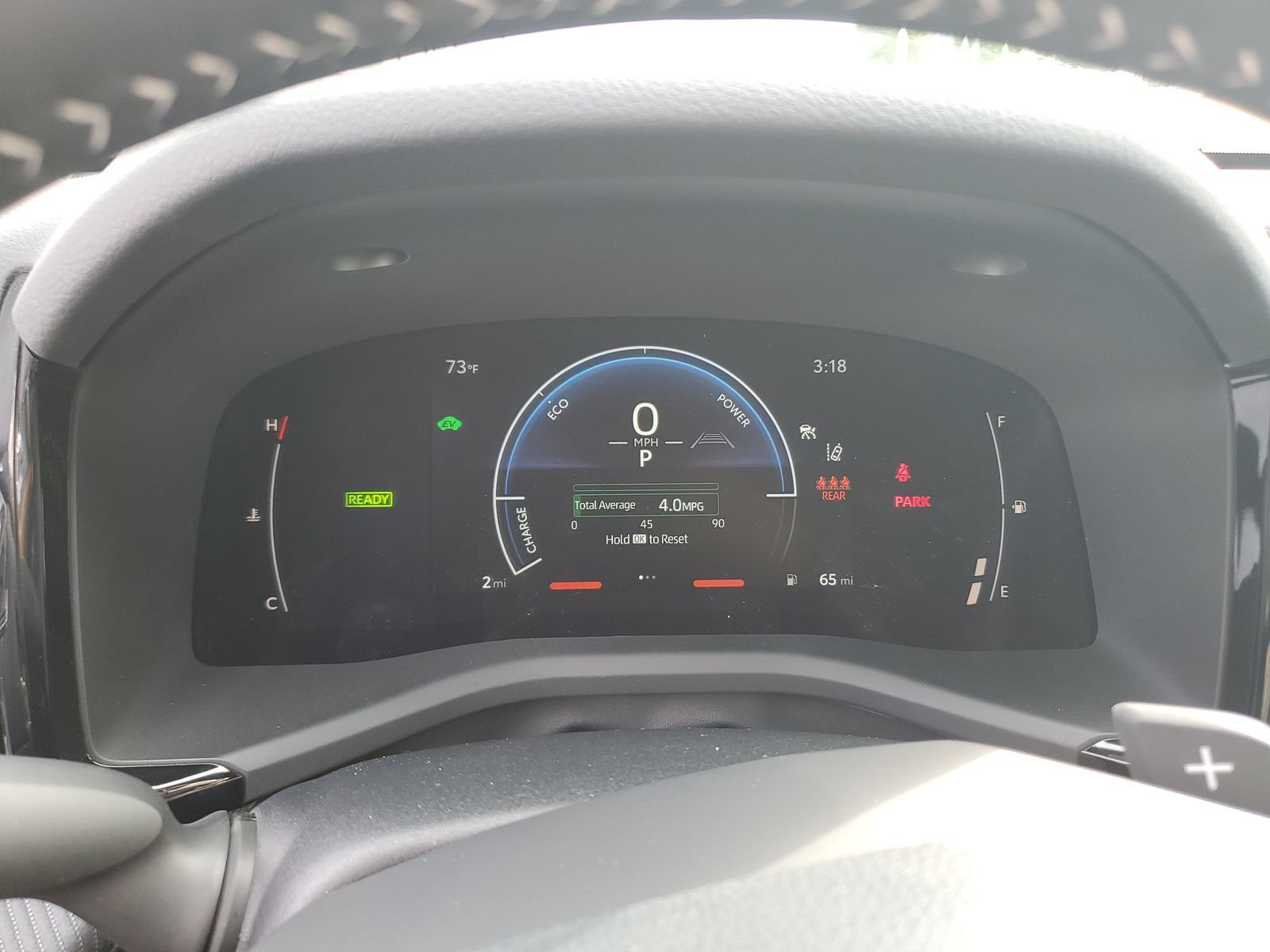 New 2026 Toyota Camry SE w/ Convenience Package FWD image 23