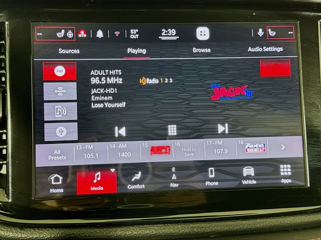 Used 2021 Dodge Durango R/T AWD/4WD image 36