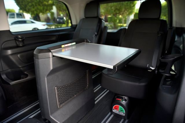 Used 2023 Mercedes-Benz Metris Passenger image 24