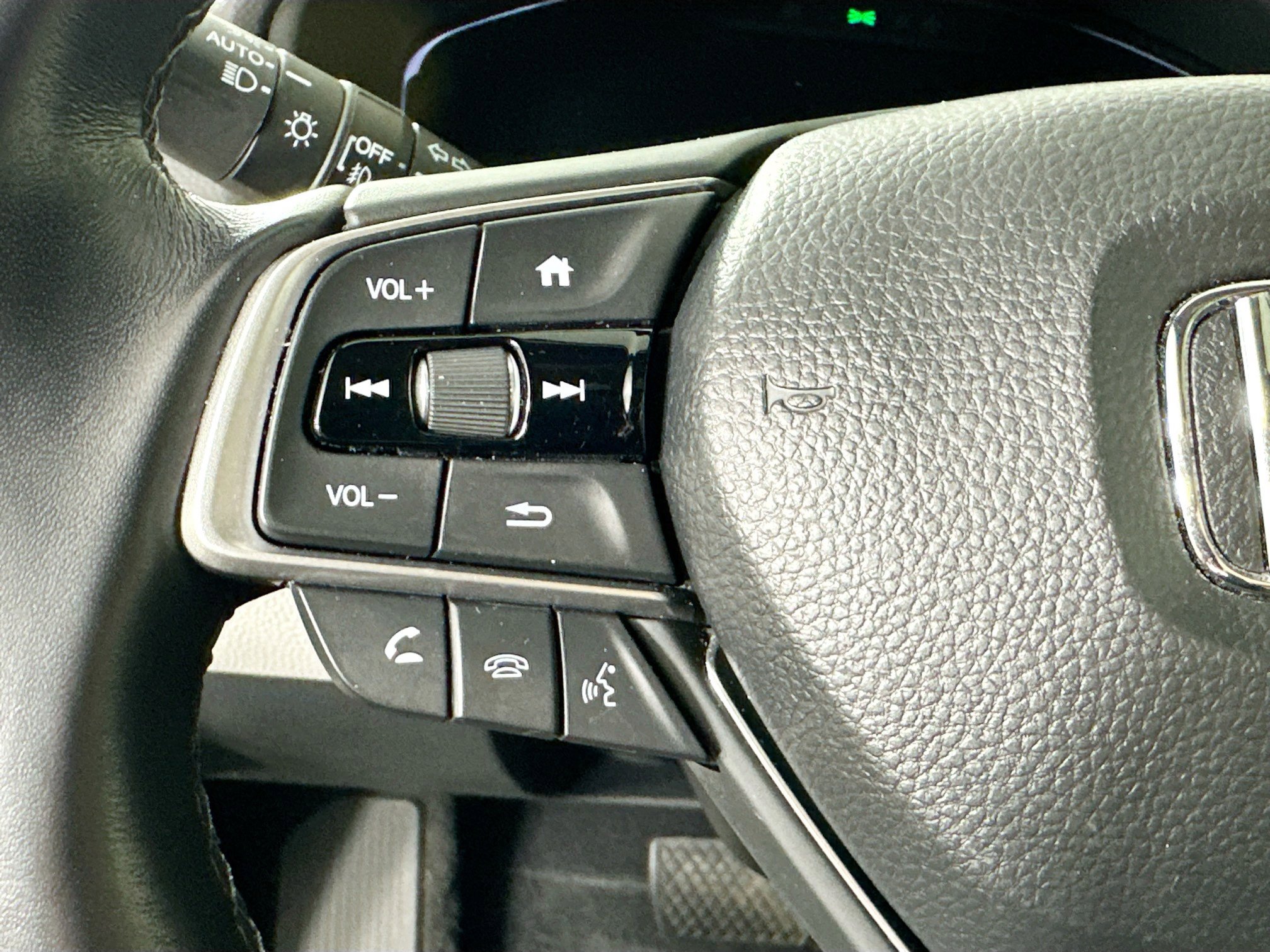 Used 2019 Honda Accord EX-L image 13