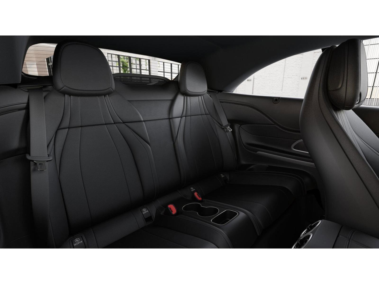 New 2026 Mercedes-Benz CLE 450 4MATIC Cabriolet image 4