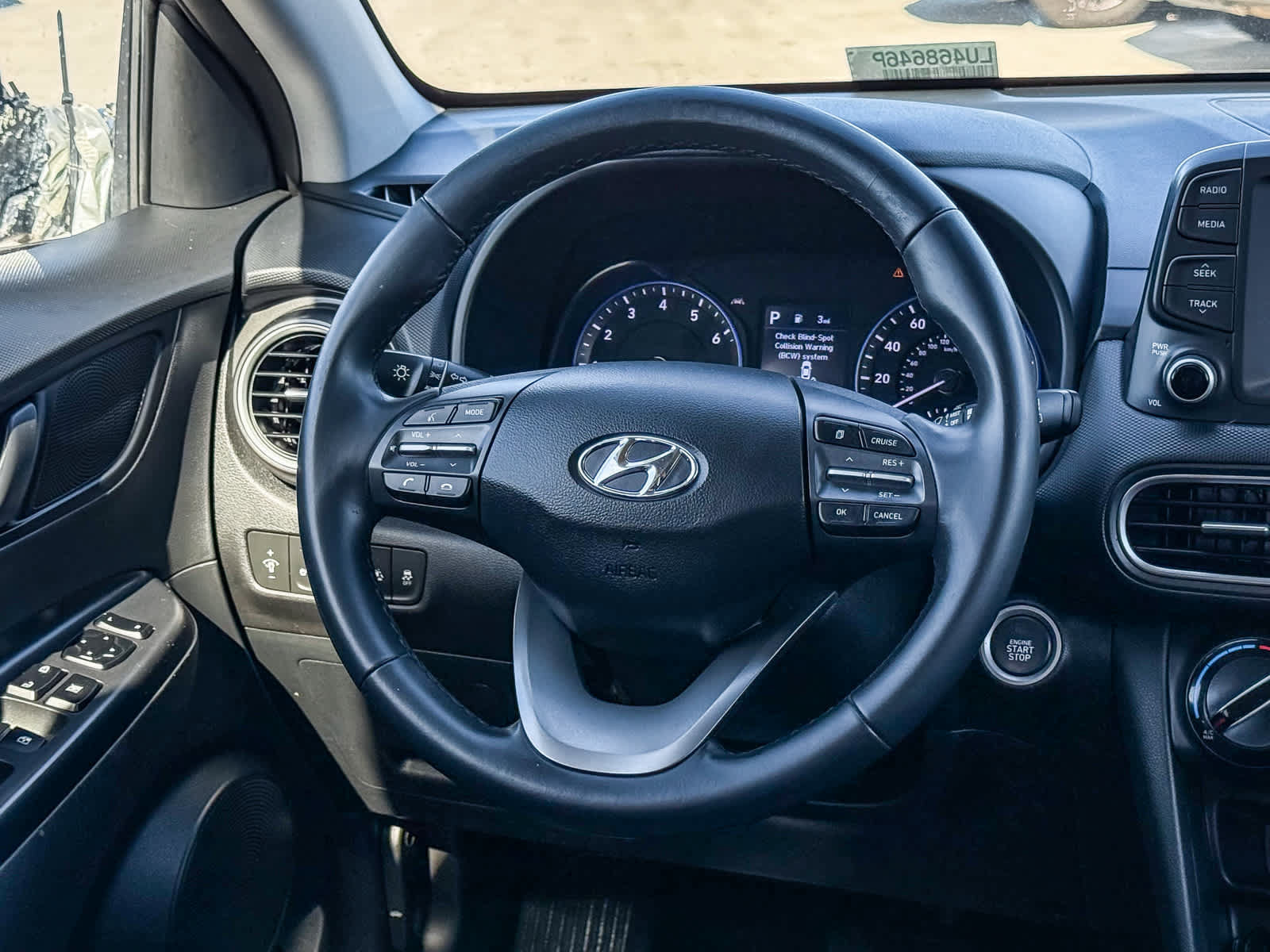 Used 2020 Hyundai Kona SEL FWD image 15
