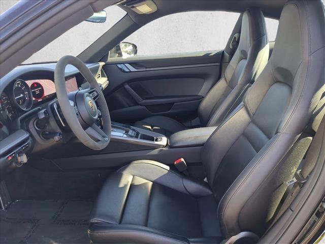 Used 2021 Porsche 911 Carrera RWD image 17