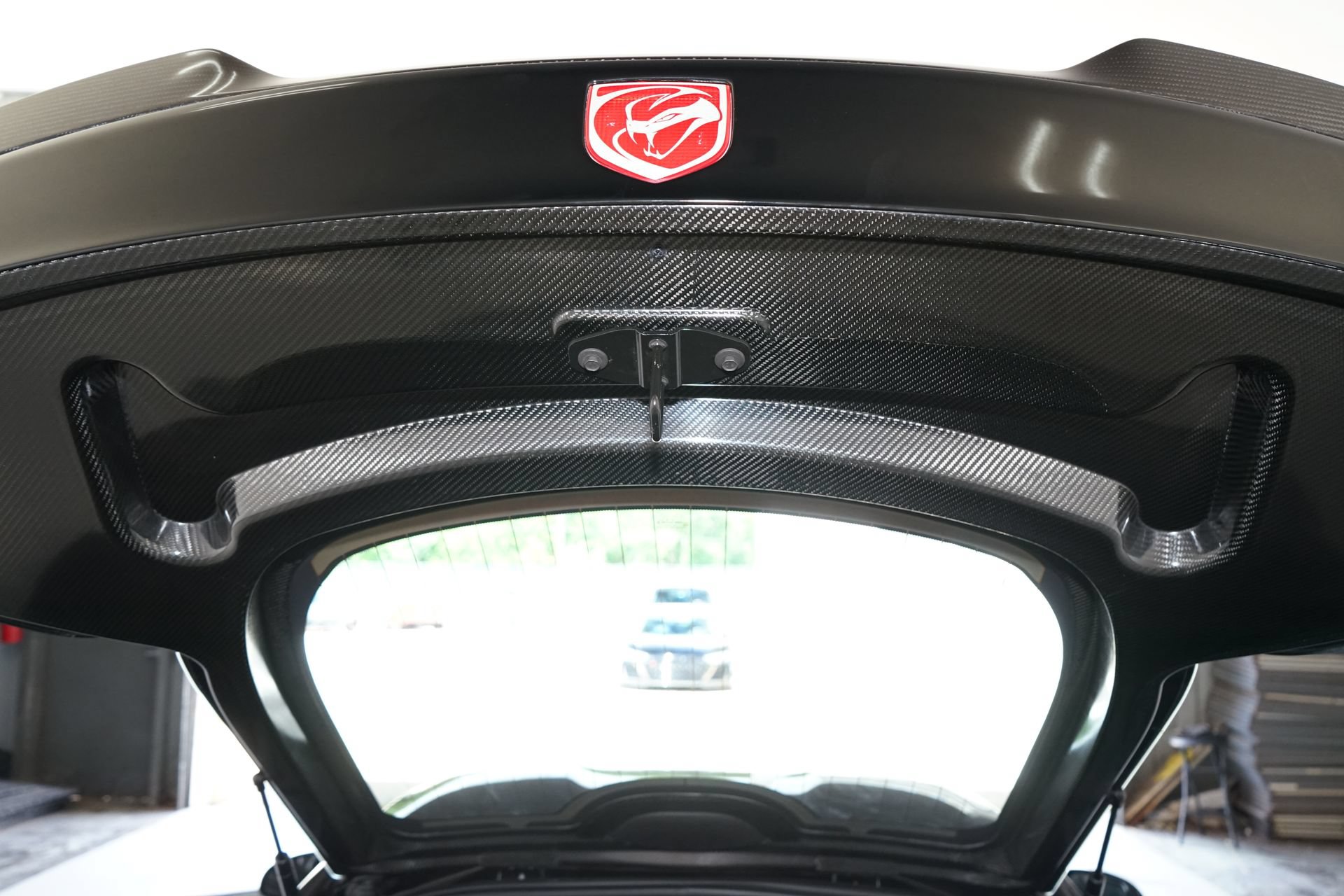 Used 2014 SRT Viper SRT-10 RWD image 30