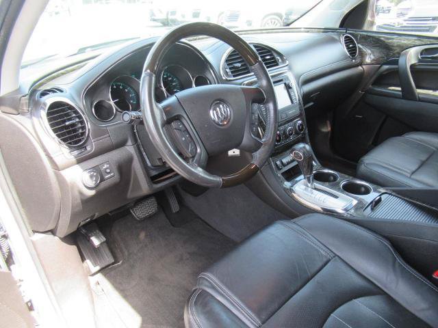 Certified 2014 Buick Enclave Leather FWD image 15