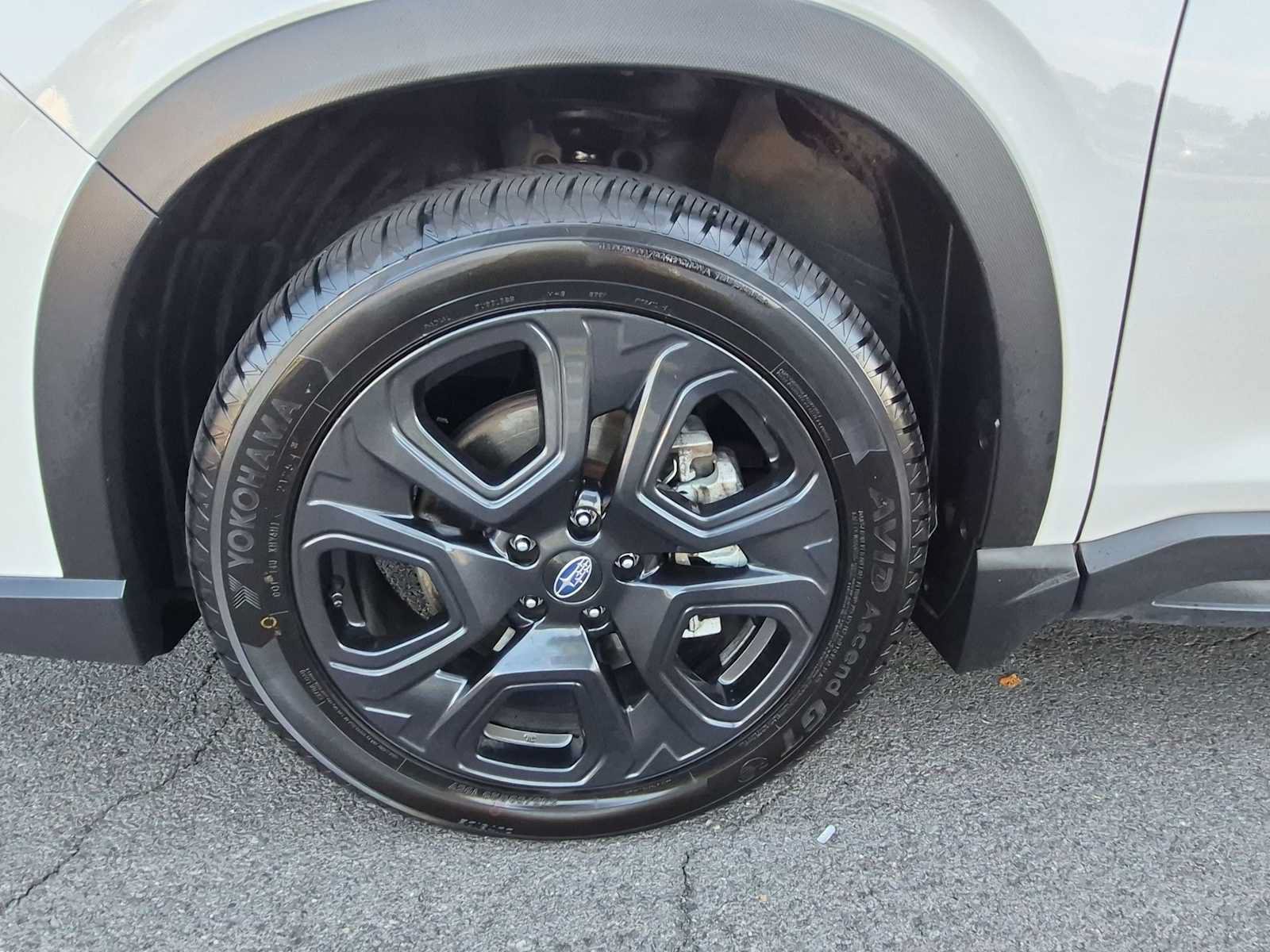 Certified 2023 Subaru Ascent Onyx Edition Limited AWD/4WD image 14
