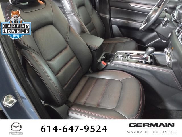 Used 2024 MAZDA CX-5 Carbon Edition AWD/4WD image 29
