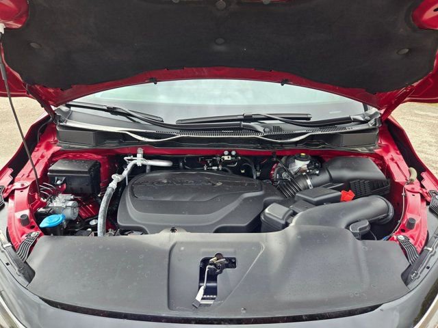 Used 2025 Honda Odyssey Sport-L image 31