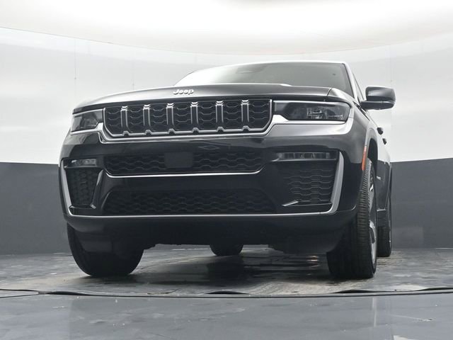 New 2026 Jeep Grand Cherokee Limited image 44