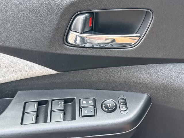 Used 2015 Honda CR-V EX image 19