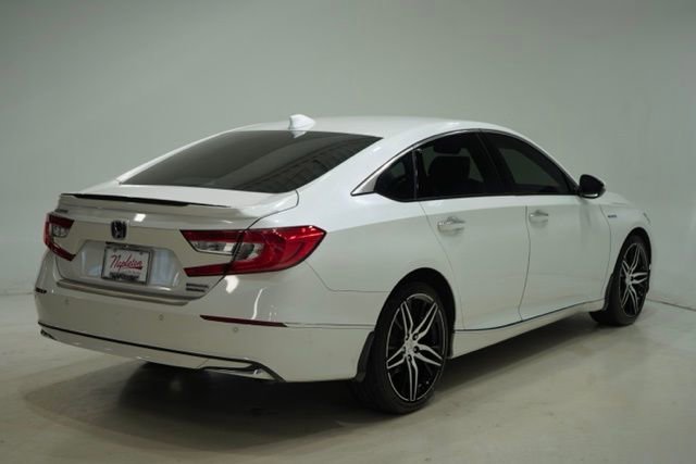 Used 2021 Honda Accord Touring image 8