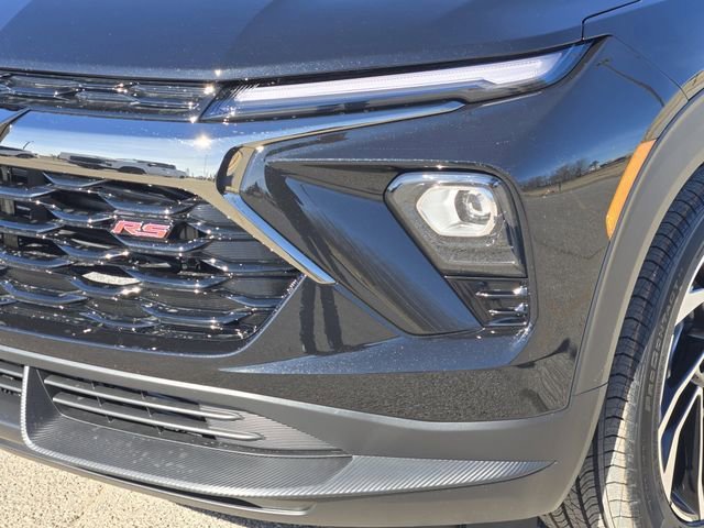New 2026 Chevrolet TrailBlazer RS w/ Convenience Package image 6