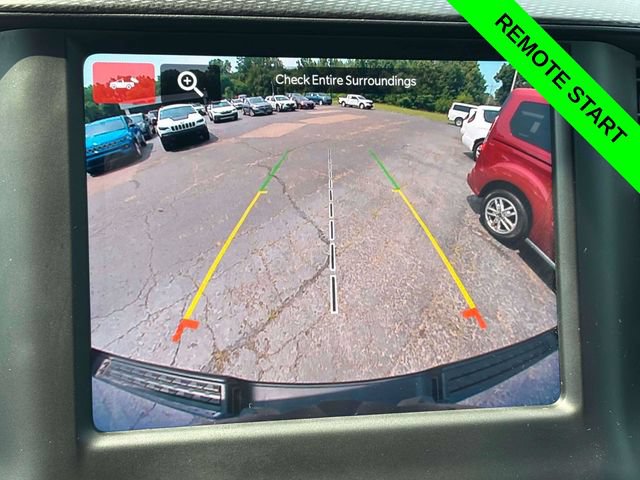 Used 2023 RAM 1500 Big Horn AWD/4WD image 21