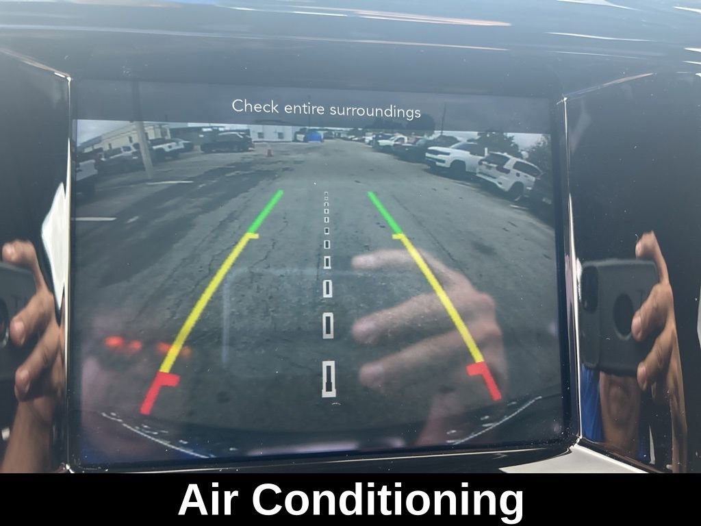 Certified 2023 Dodge Durango GT image 15