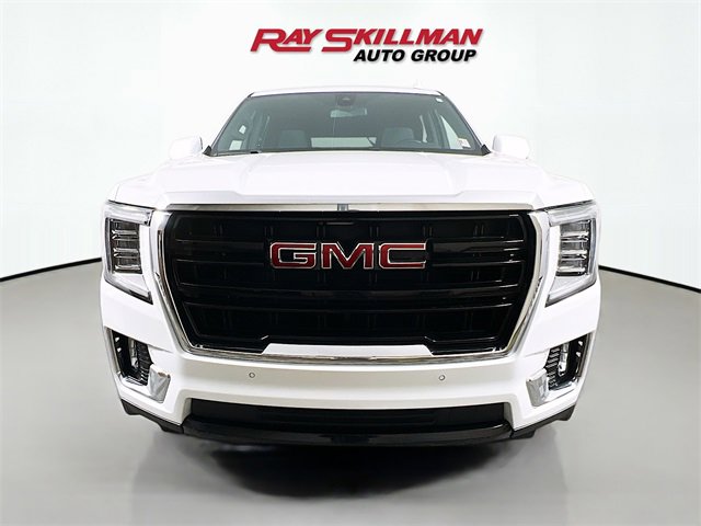 Used 2022 GMC Yukon SLE w/ Gmc Pro Safety Plus Package image 2