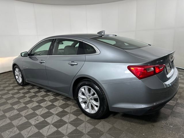 Used 2024 Chevrolet Malibu LT FWD image 5