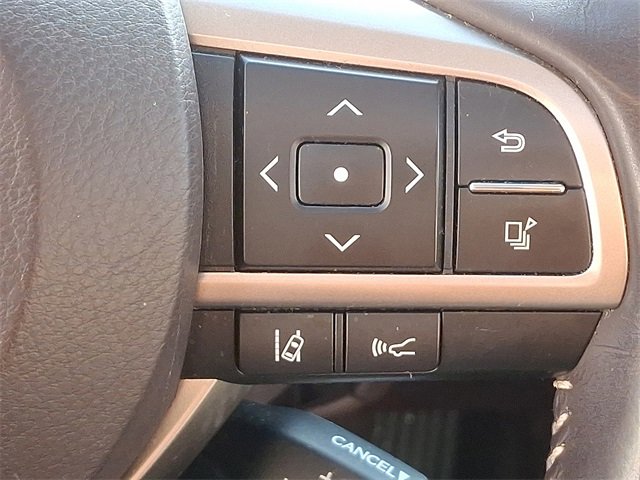 Used 2018 Lexus RX 350L AWD image 23