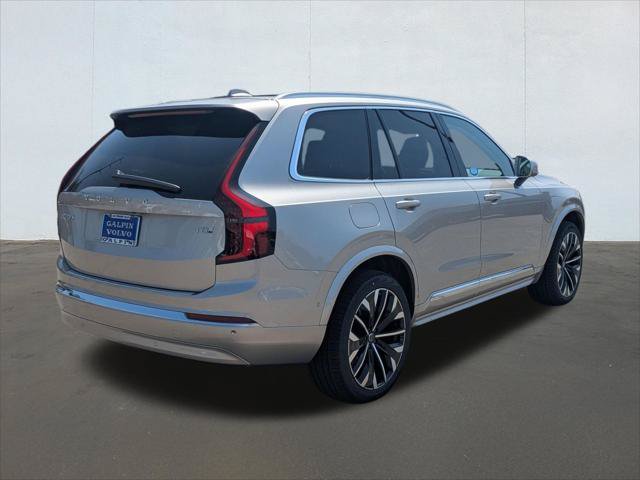 New 2026 Volvo XC90 T8 Plus w/ Protection Package AWD/4WD image 2