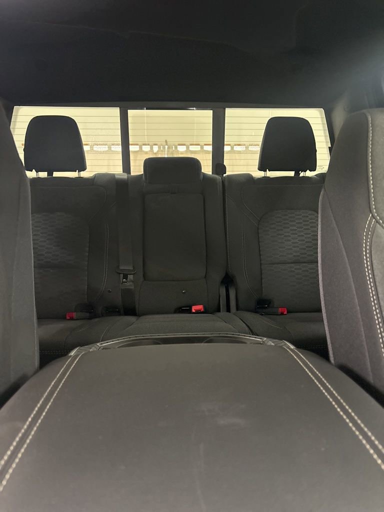 New 2026 RAM 1500 Big Horn w/ Night Edition image 31