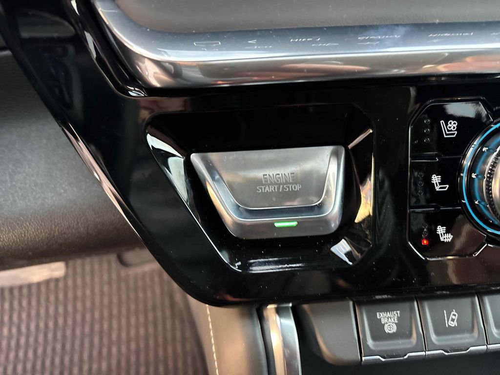 New 2026 GMC Sierra 2500 Denali Ultimate image 24