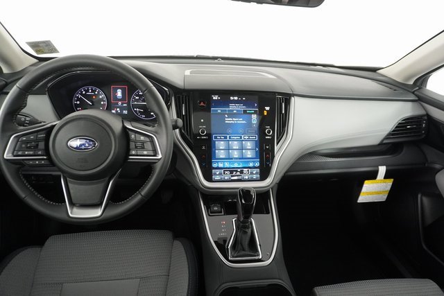New 2025 Subaru Outback Premium image 23
