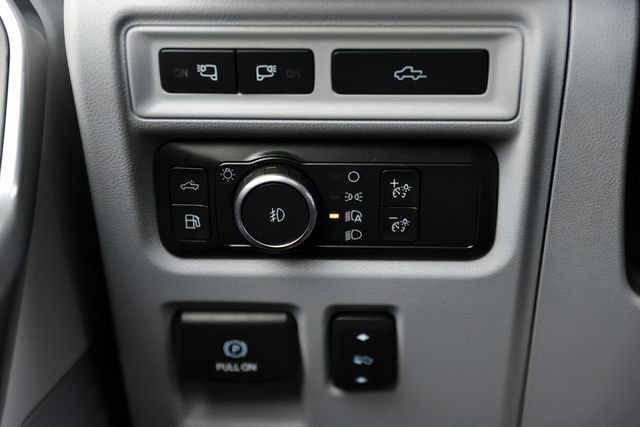 Used 2021 Ford F150 Limited image 27