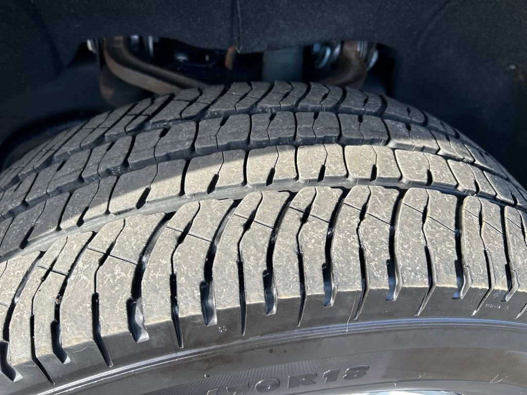 Used 2022 Chevrolet Silverado 2500 LTZ w/ LTZ Plus Package image 9