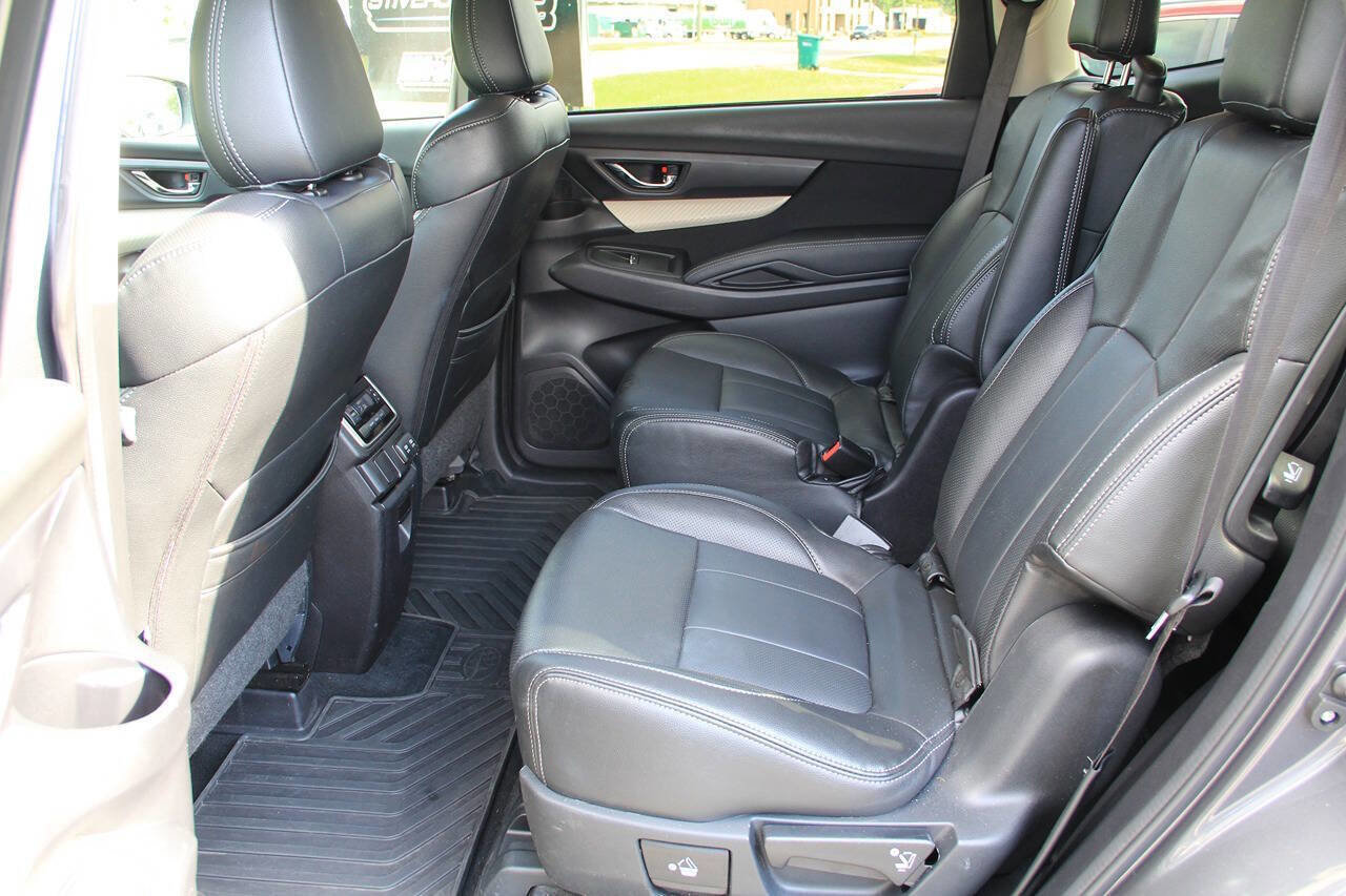 Used 2020 Subaru Ascent Premium w/ Convenience Package AWD/4WD image 20