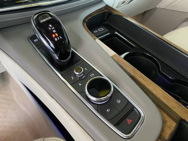 Used 2021 Cadillac Escalade Sport Platinum AWD/4WD image 29