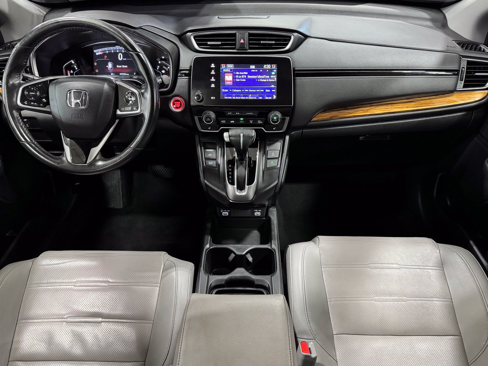 Used 2020 Honda CR-V EX-L image 43
