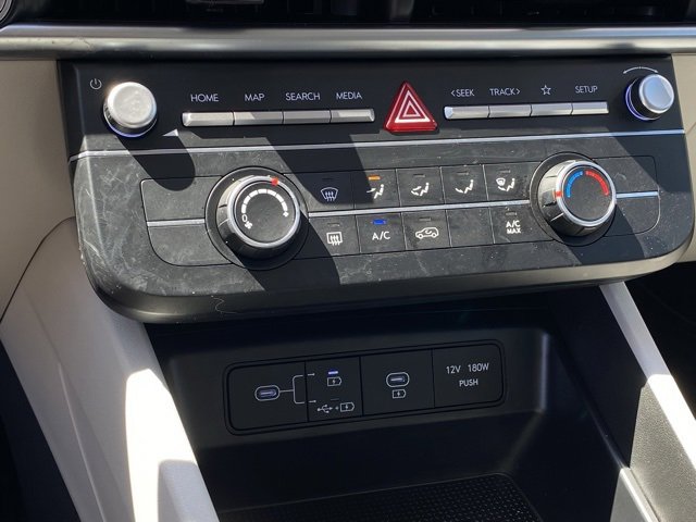 New 2025 Hyundai Tucson SE image 22