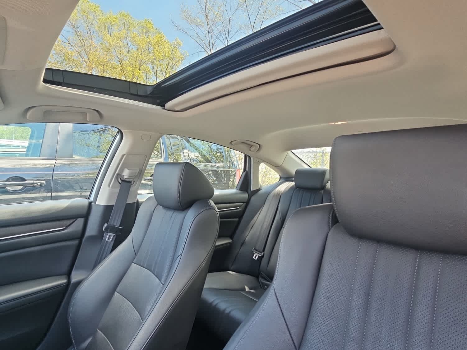 Used 2019 Honda Accord EX-L image 6