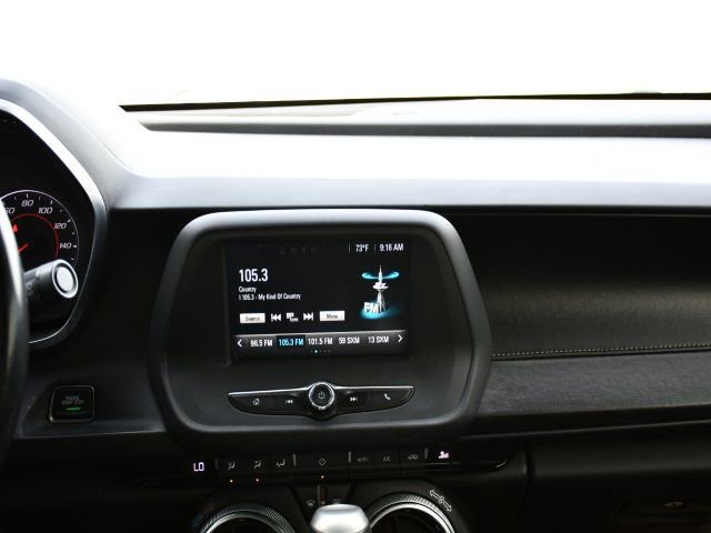 Used 2016 Chevrolet Camaro LT w/ RS Package RWD image 21