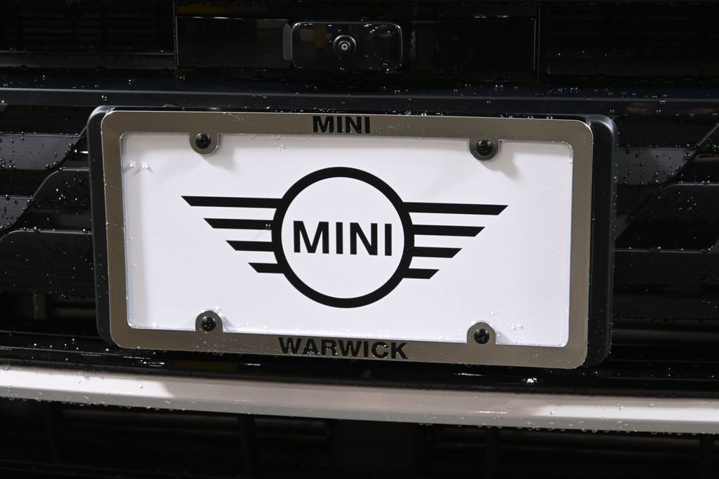 New 2026 MINI Cooper Countryman John Cooper Works w/ Comfort Package Max image 14