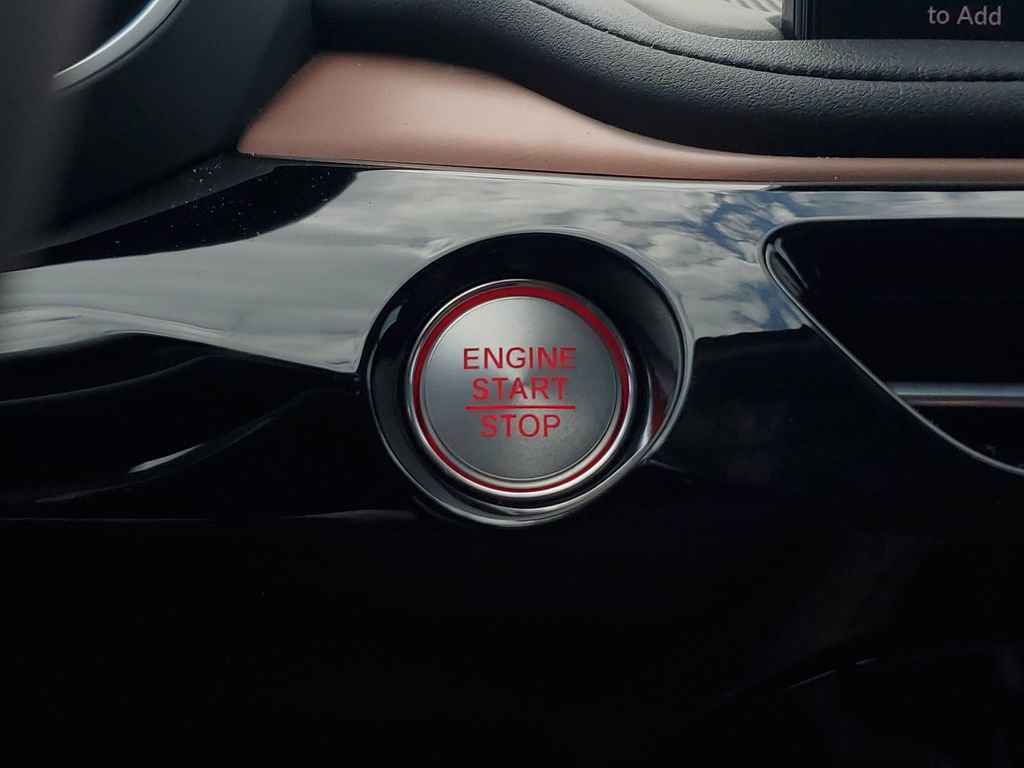 New 2026 Acura MDX Technology Package image 30