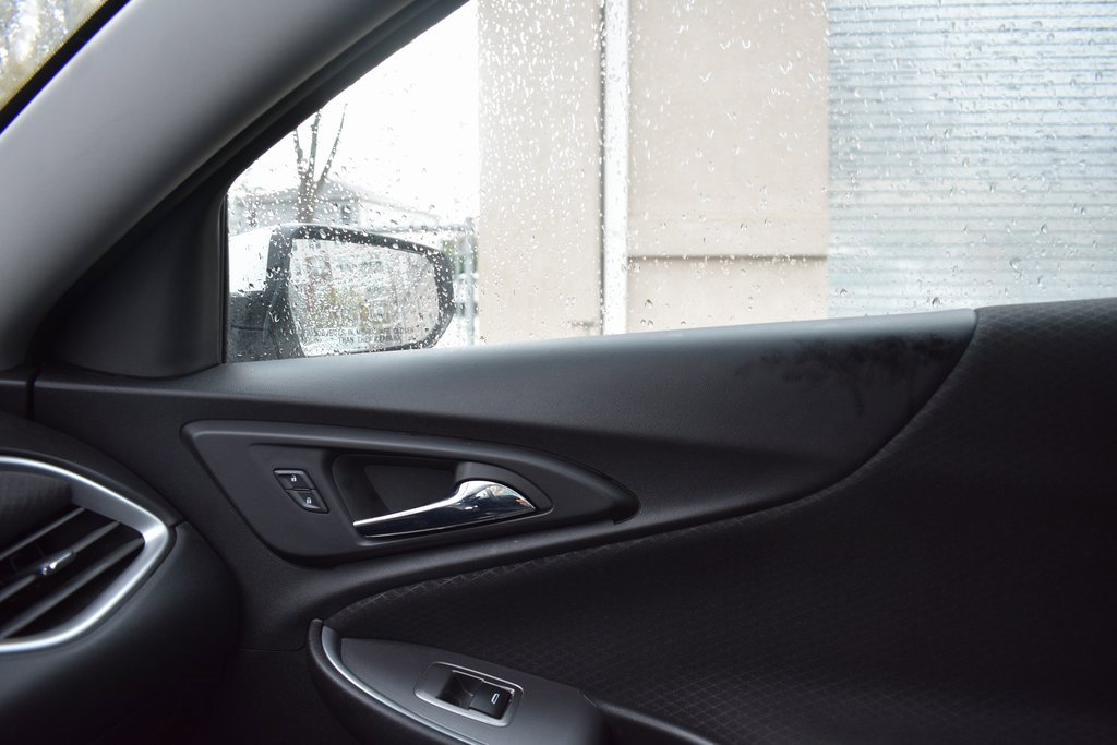 Used 2024 Chevrolet Malibu LT image 20