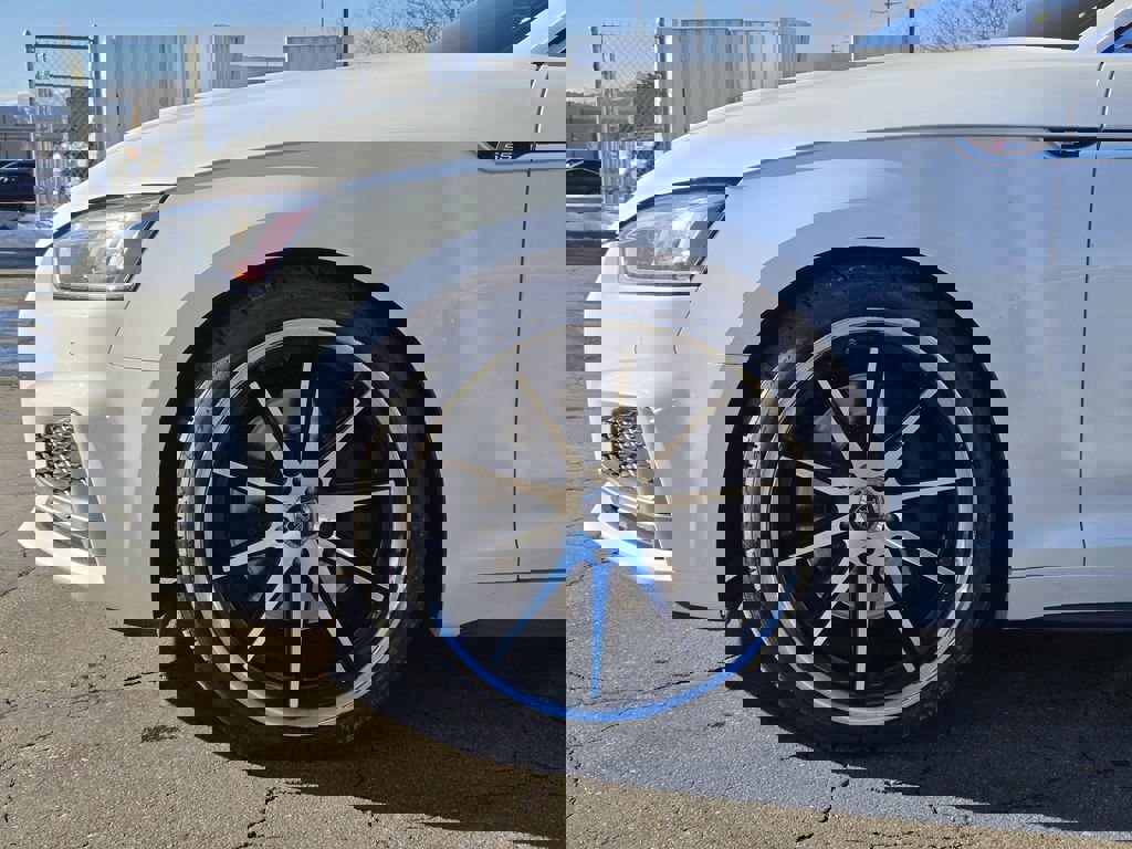 Used 2019 Audi S5 Premium Plus image 6