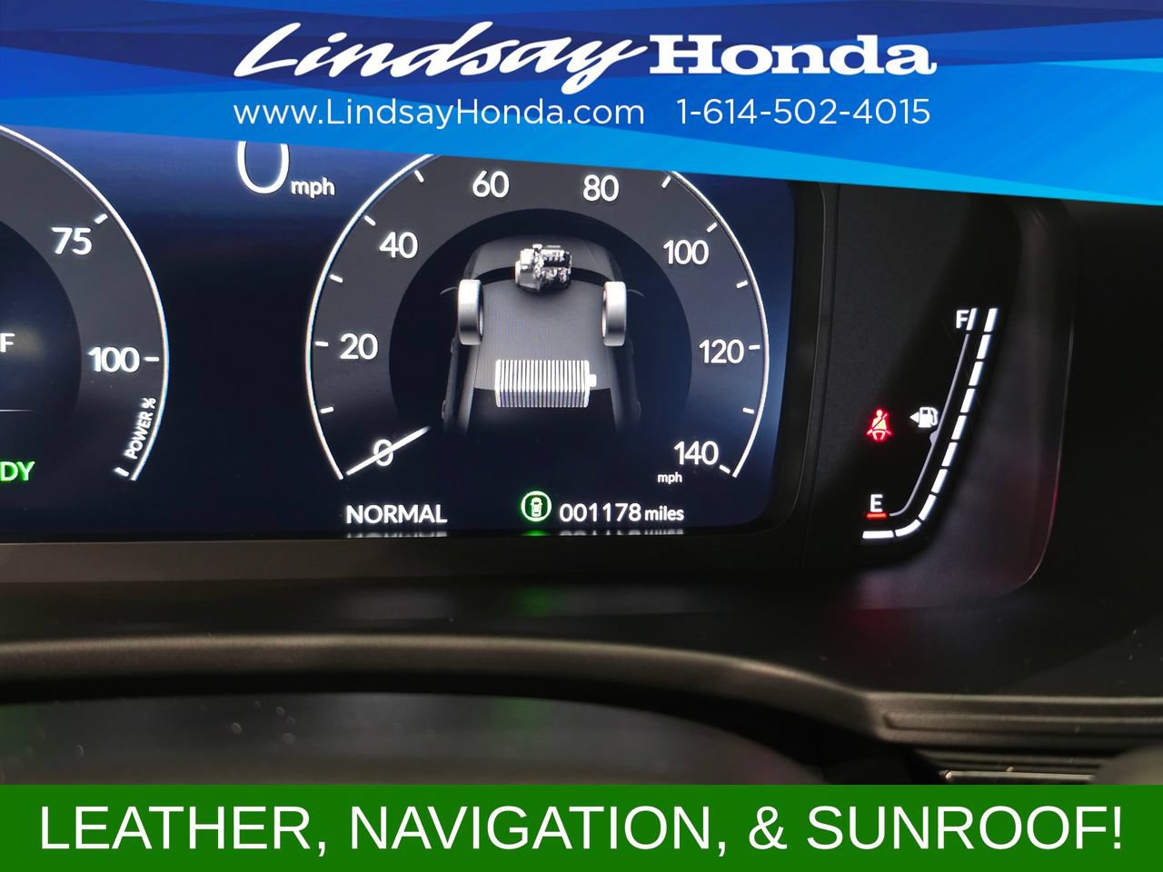 Used 2025 Honda Civic Sport Touring image 14