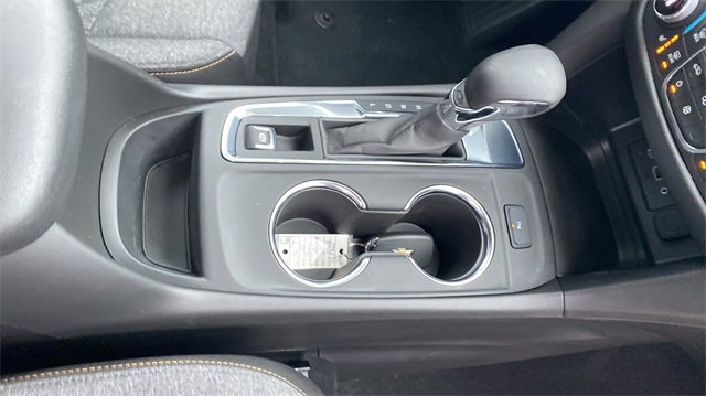 Used 2023 Chevrolet Equinox LT image 14