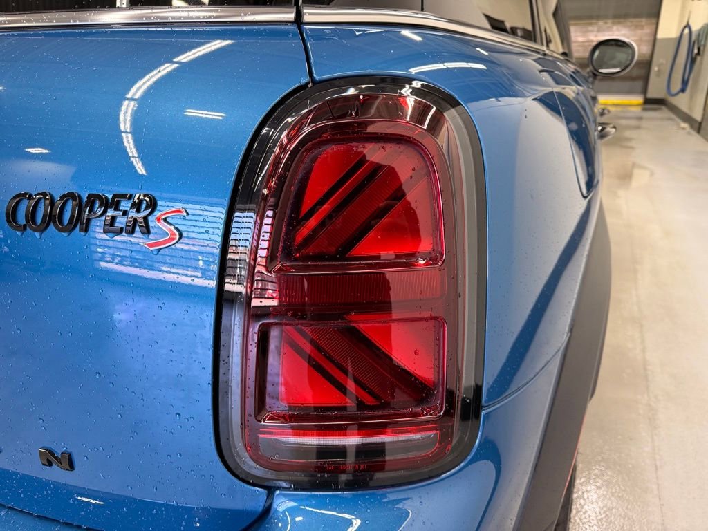 Certified 2024 MINI Cooper Countryman S AWD/4WD image 5