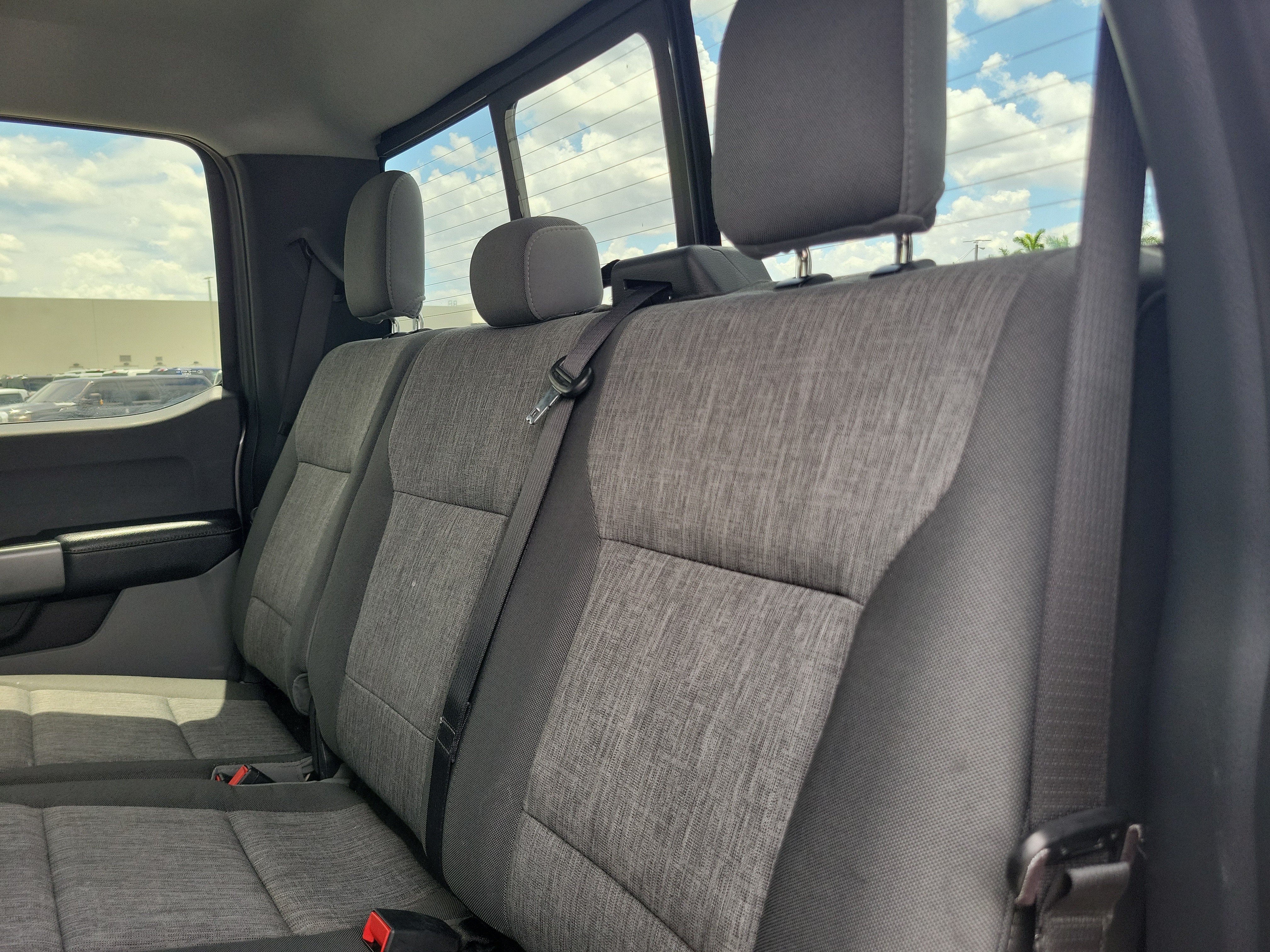 Used 2023 Ford F250 XL w/ STX Appearance Package AWD/4WD image 13