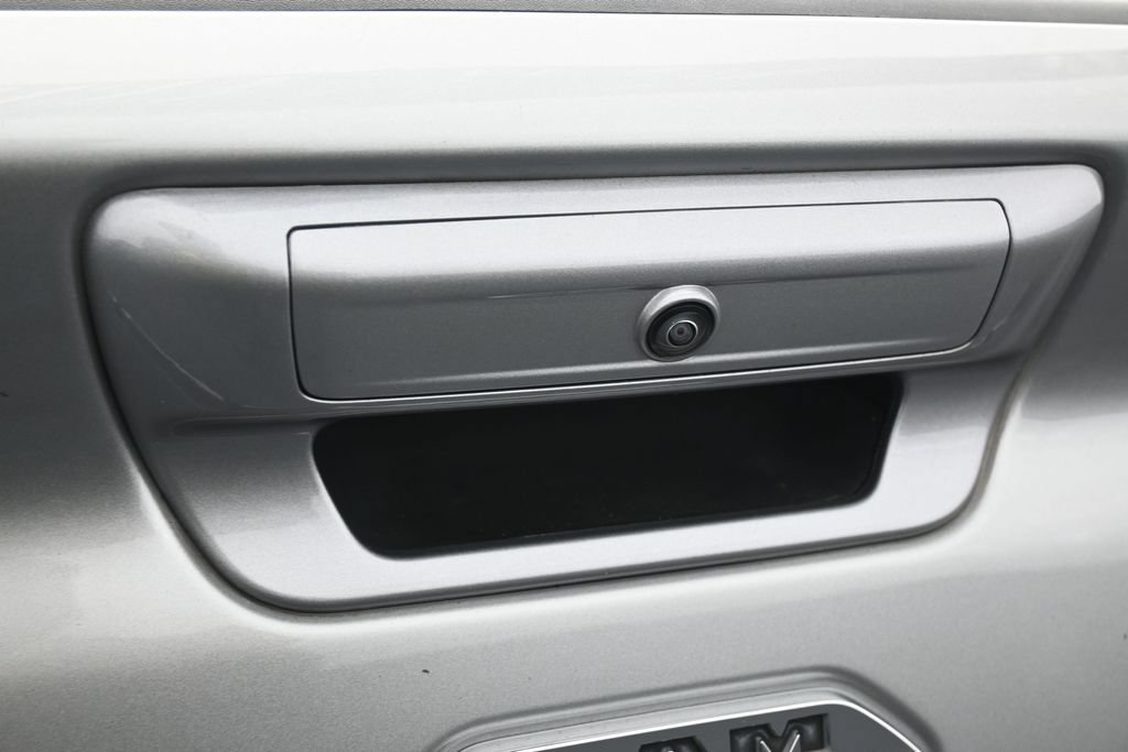 Used 2021 RAM 1500 Big Horn AWD/4WD image 31