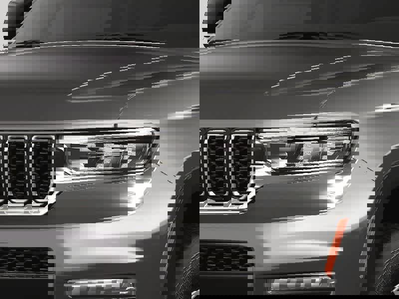 New 2025 Jeep Grand Cherokee L Limited image 13